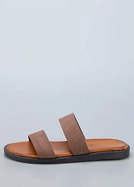 Шлепки Greek sandals фото № 1 интернет-магазин
