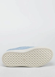 Кеды Franco Manatti фото № 5 купить