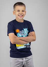 Футболка Thomas Graf фото № 2 цена