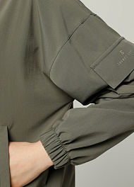 SPORT бомбер Thomas Graf фото № 6 онлайн