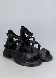 Сандалии Franco Manatti фото № 2 цена