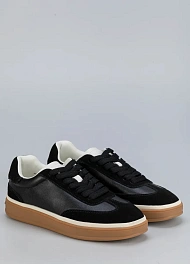 Кеды Franco Manatti фото № 2 цена