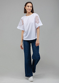 Футболка Thomas Graf фото № 3 недорого