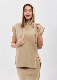 Свитшот без рукавов Thomas Graf фото № 1 интернет-магазин