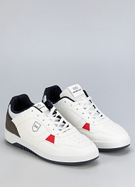 Кеды NEOMOOD фото № 2 цена