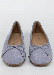 Балетки Franco Manatti фото № 3 недорого