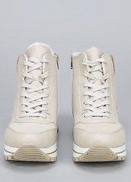 Ботинки Rieker фото № 3 недорого