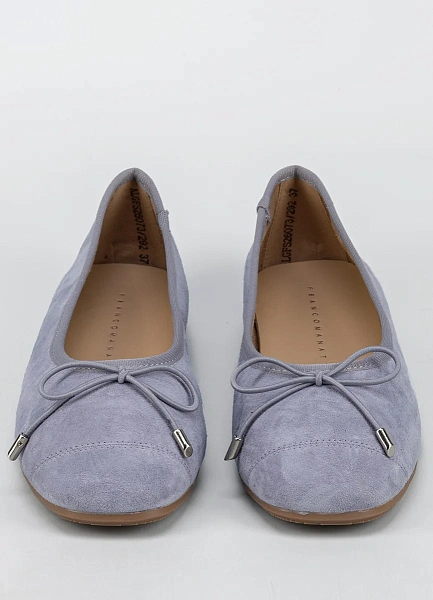 Балетки Franco Manatti фото № 3 недорого