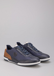 Кроссовки Bugatti фото № 2 цена