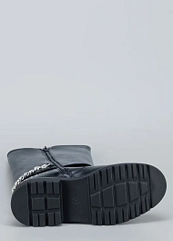 Сапоги ASSO фото № 6 онлайн