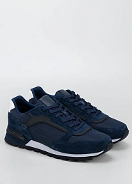 Кроссовки Duca Daretti фото № 2 цена