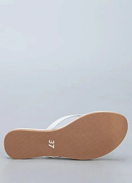 Пантолеты Greek sandals фото № 5 купить