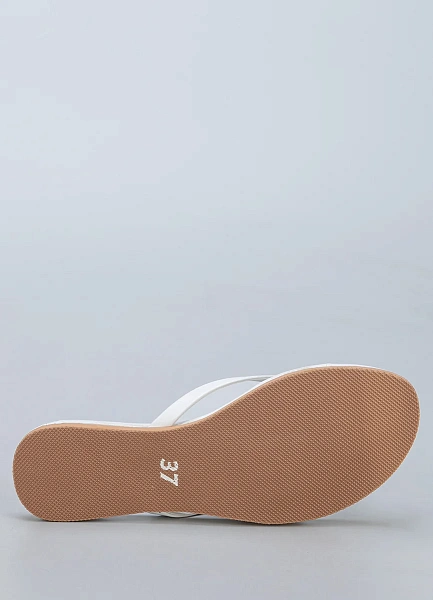 Пантолеты Greek sandals фото № 5 купить