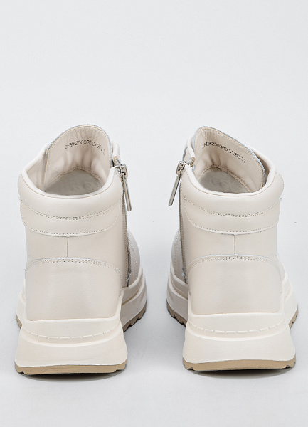 Кроссовки Franco Manatti фото № 4 Казахстан