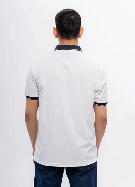 Поло Thomas Graf фото № 3 недорого