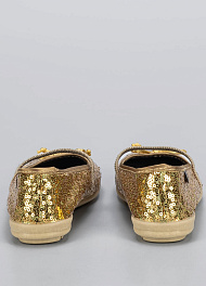 Балетки Alberola фото № 4 Казахстан