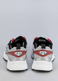 Кроссовки Keddo фото № 4 Казахстан