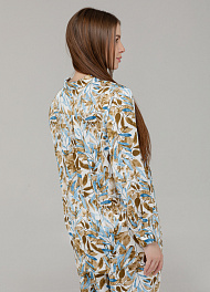 Рубашка Thomas Graf фото № 3 недорого