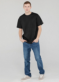 футболка I SEE D.N.M фото № 4 Казахстан