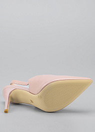 Туфли Открытые Keys фото № 5 купить