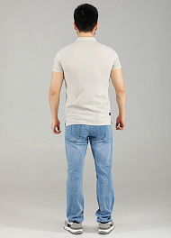 Поло I See D.N.M фото № 4 Казахстан