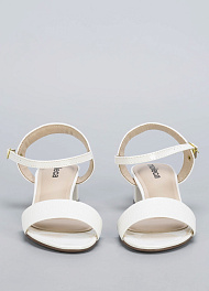 Босоножки MOLECA фото № 3 недорого