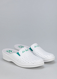 Тапочки Le Soft фото № 2 цена