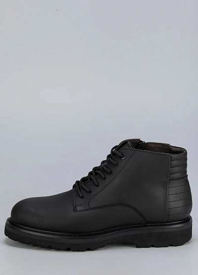 Ботинки Duca Daretti фото № 1 интернет-магазин