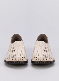 Балетки Rieker фото № 3 недорого