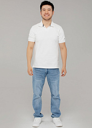 Поло I See D.N.M фото № 4 Казахстан