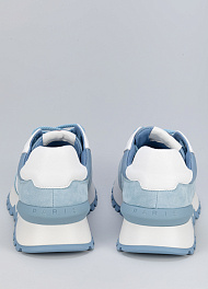 Кроссовки Franco Manatti фото № 4 Казахстан