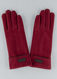 Перчатки Franco Manatti фото № 1 интернет-магазин