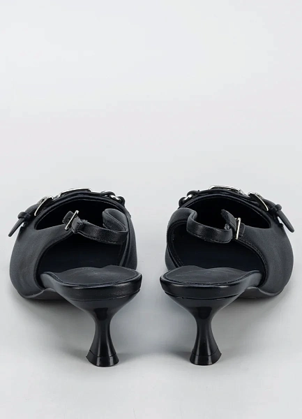 Туфли слингбэки Franco Manatti фото № 4 Казахстан