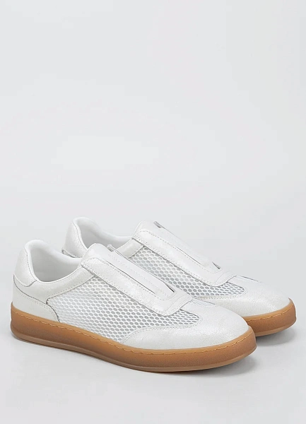 Кеды Franco Manatti фото № 2 цена