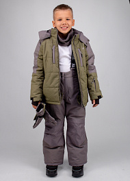 Лыжный костюм Blizz фото № 3 недорого