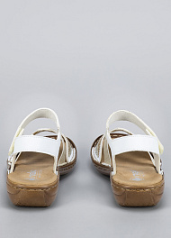 Сандалии Rieker фото № 4 Казахстан