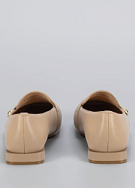 Лоферы Franco Manatti фото № 4 Казахстан