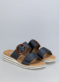 Пантолеты Rieker фото № 2 цена