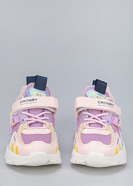 Кроссовки Crosby фото № 3 недорого