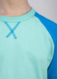 Футболка Thomas Graf фото № 6 онлайн