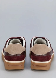 Кеды Franco Manatti фото № 4 Казахстан