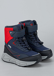 Ботинки CROSBY фото № 2 цена