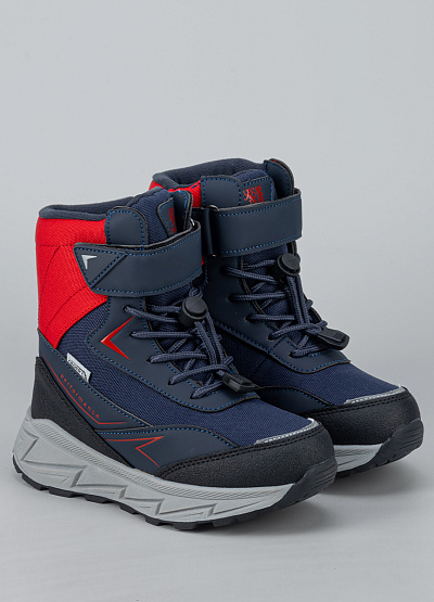 аяқ киім/ботинки CROSBY фото № 2 цена