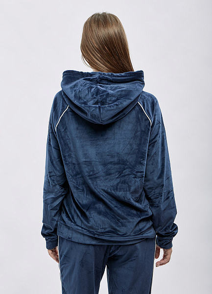 SPORT толстовка Thomas Graf фото № 3 недорого