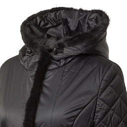 Куртка Franco Manatti фото № 4 Казахстан