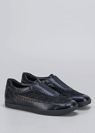 Кеды Franco Manatti фото № 2 цена