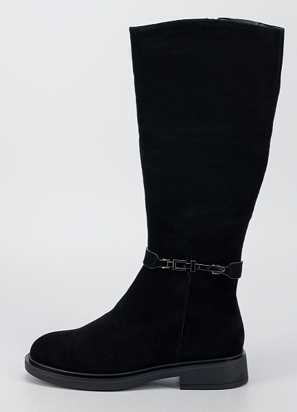 Сапоги Franco Manatti фото № 1 интернет-магазин