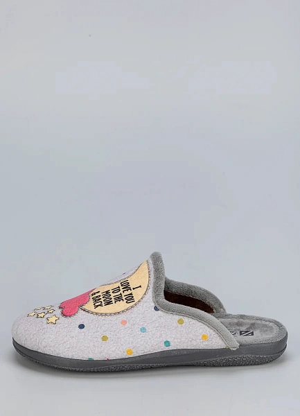 Тапочки Alberola фото № 1 интернет-магазин