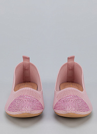 Балетки Franco Manatti фото № 3 недорого