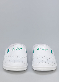 Тапочки Le Soft фото № 3 недорого